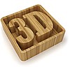 5D Кинотеатр - иконка «3D» в Андропове