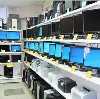 Компьютерные магазины в Андропове