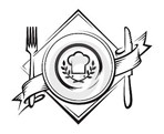 Лабиринт - иконка «ресторан» в Андропове