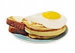 Лабиринт - иконка «завтрак» в Андропове